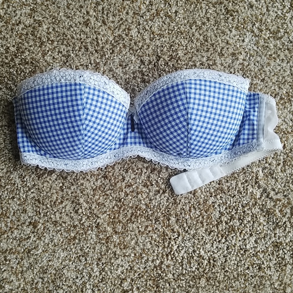 H&M bra